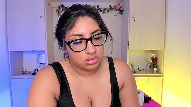 CANDYGABYY online show from 03-26-26, 07:41