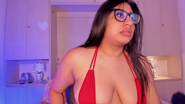 CANDYGABYY online show from 04-01-26, 08:06
