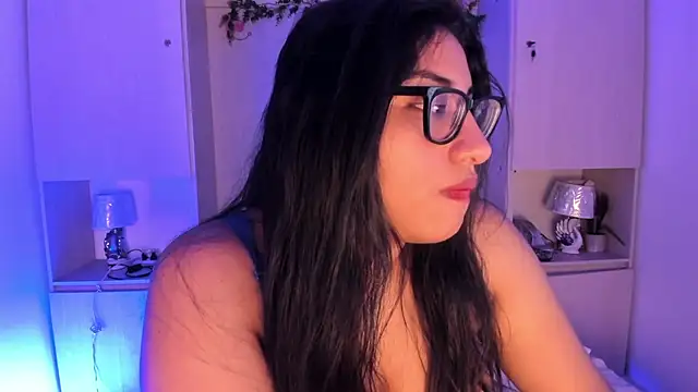 CANDYGABYY online show from 06-12-26, 08:41