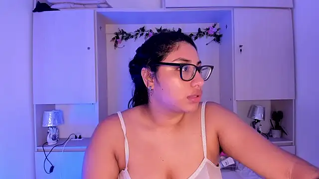 CANDYGABYY online show from 07-10-26, 08:11