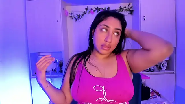 CANDYGABYY online show from 07-31-26, 07:46