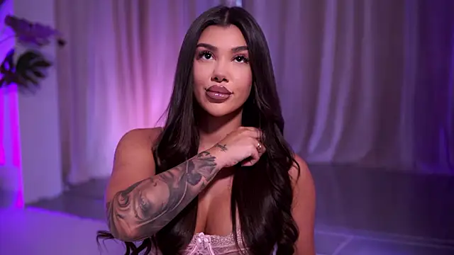 NatyDesiree online show from 03-13-26, 08:04