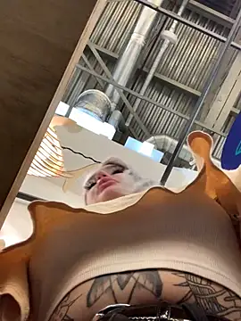 Sextazy online show from 12-12-24, 11:07