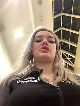 Sextazy online show from 12-14-24, 11:50