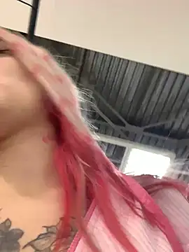 Sextazy online show from 12-24-24, 12:22