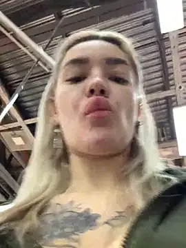 Sextazy online show from 01-19-25, 02:17