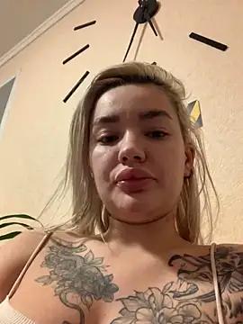 Sextazy online show from 01-19-25, 10:39