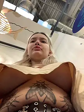 Sextazy online show from 01-29-25, 12:35