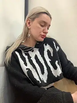 Sextazy online show from 02-03-25, 11:31