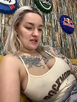 Sextazy online show from 02-12-26, 11:38