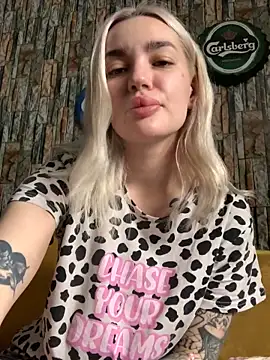 Sextazy online show from 03-12-26, 10:21