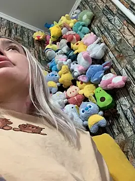 Sextazy online show from 04-23-26, 12:29