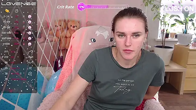 Bella  Swoon online show from 09-23-25, 08:39