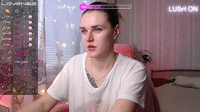 Bella  Swoon online show from 12-20-25, 04:41