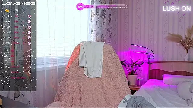 Bella  Swoon online show from 02-21-26, 05:08