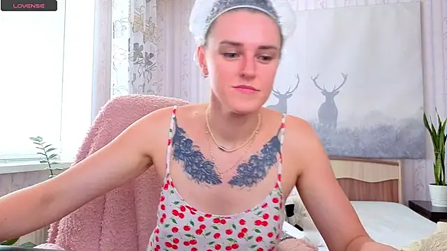 Bella  Swoon online show from 06-18-26, 09:14