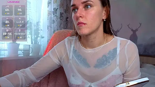 Bella  Swoon online show from 06-24-26, 04:55