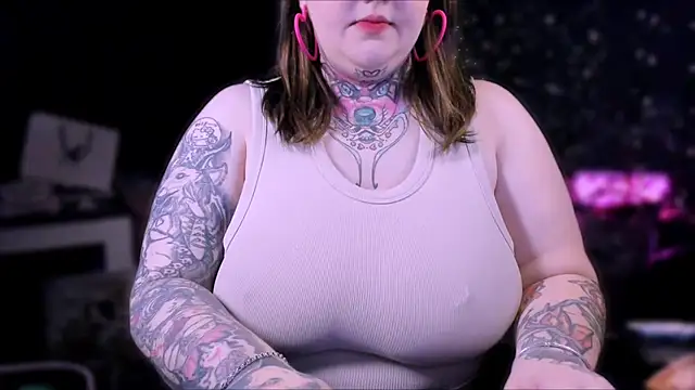 Byeol Dae  online show from 12-03-24, 02:27