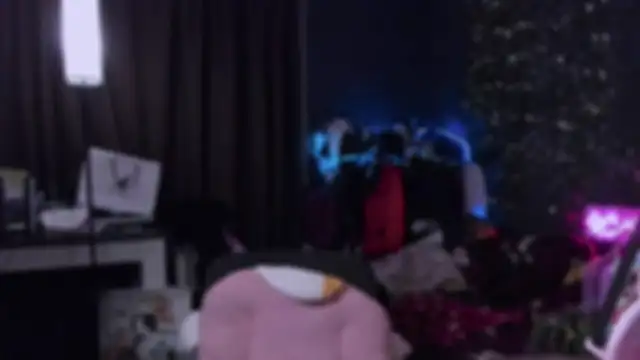 Byeol Dae  online show from 12-07-24, 01:40