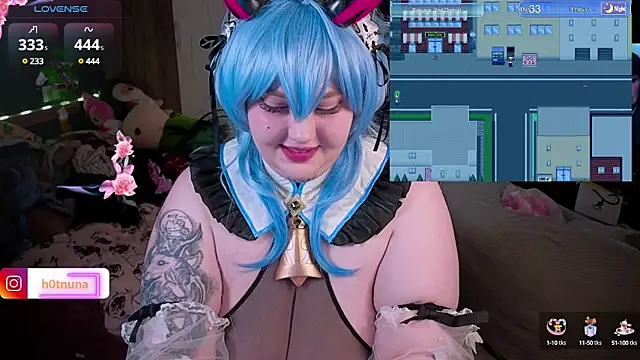 Byeol Dae  online show from 01-28-25, 11:50