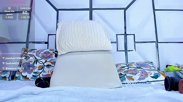 RileySweett online show from 03-02-25, 05:36