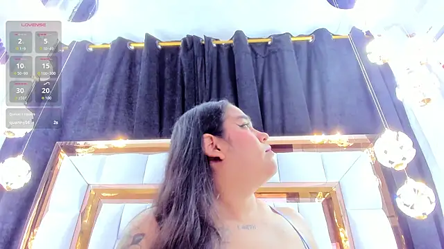 RileySweett online show from 12-04-25, 11:52