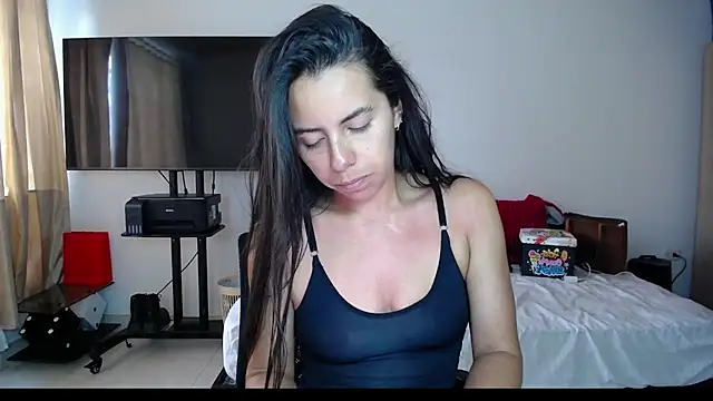 Snapshot of Mariam_Gomezxxx chatting on 09-29-25, 05:40 Mariam Gomezxxx online show from 09-29-25, 05:40