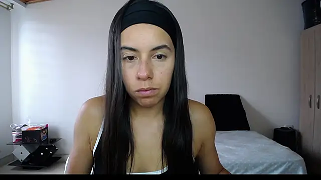 Snapshot of Mariam_Gomezxxx chatting on 10-08-25, 04:04 Mariam Gomezxxx online show from 10-08-25, 04:04