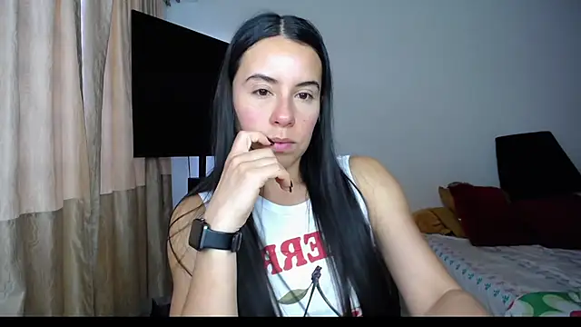 Mariam Gomezxxx online show from 11-22-25, 10:31