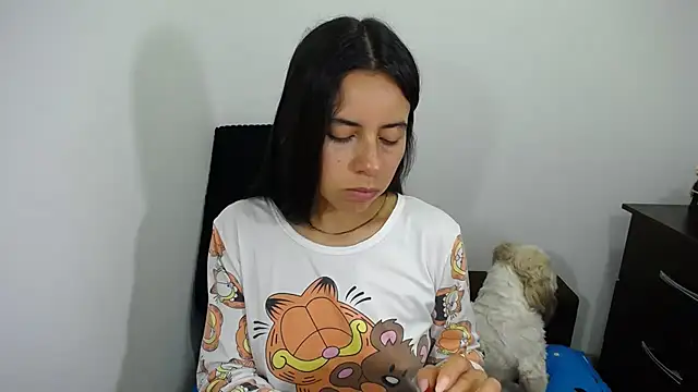 Mariam Gomezxxx online show from 01-09-26, 01:19