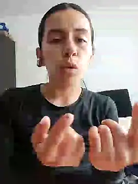 Mariam Gomezxxx online show from 03-10-26, 01:05