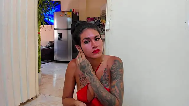 Samantha  latinaXXX online show from 03-31-26, 03:34