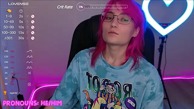 CuteYukiKun online show from 12-03-24, 07:11