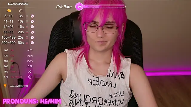 CuteYukiKun online show from 12-26-24, 12:25