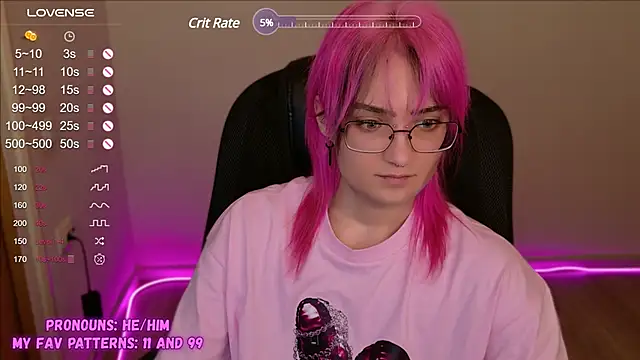 CuteYukiKun online show from 01-27-25, 03:07