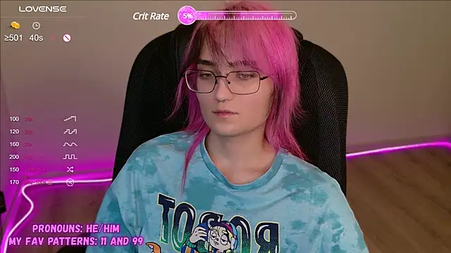 CuteYukiKun online show from 03-15-25, 06:54