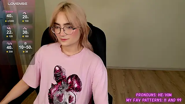 CuteYukiKun online show from 09-27-25, 09:09