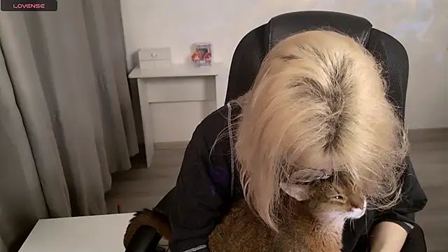 CuteYukiKun online show from 03-23-26, 07:40