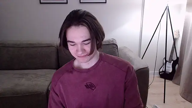 MarkusDean online show from 03-06-25, 03:02