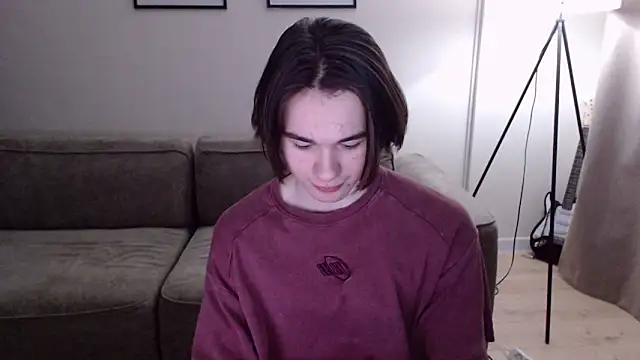 MarkusDean online show from 03-06-25, 06:26