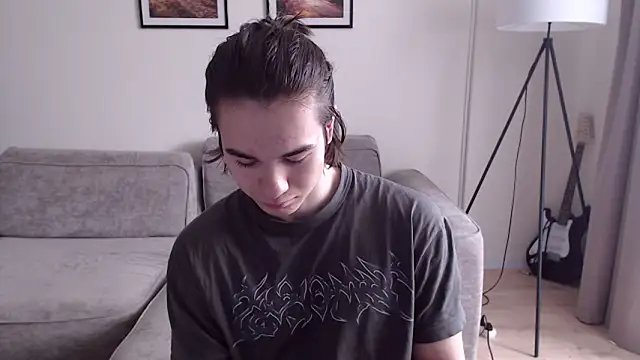 MarkusDean online show from 03-08-25, 06:54