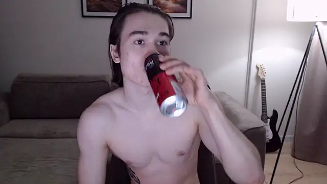 MarkusDean online show from 03-12-25, 04:46