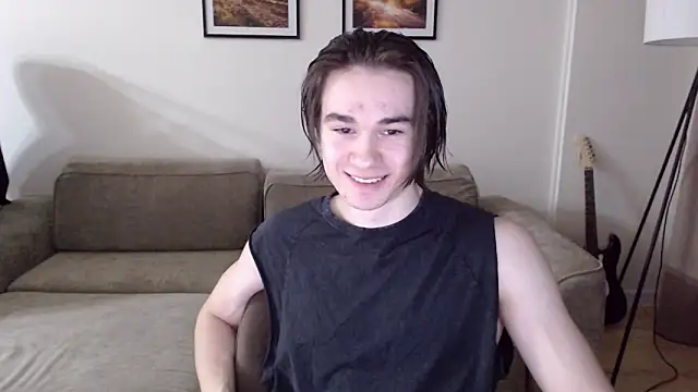 MarkusDean online show from 03-12-25, 08:20