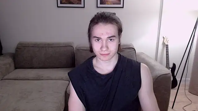 MarkusDean online show from 03-12-25, 11:22