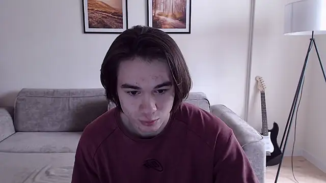 MarkusDean online show from 03-15-25, 07:20