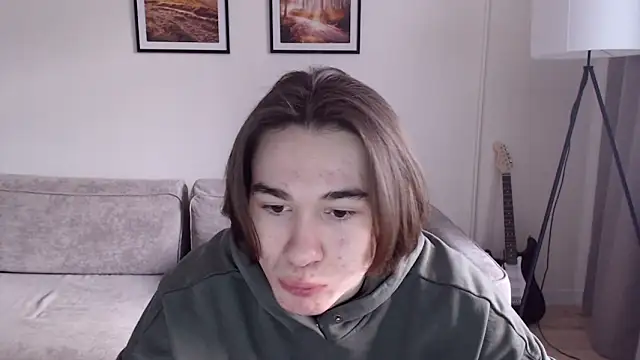 MarkusDean online show from 03-18-25, 11:41