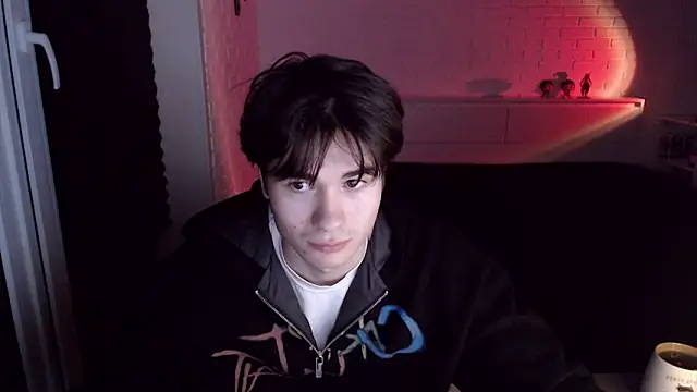 MarkusDean online show from 09-12-25, 03:56