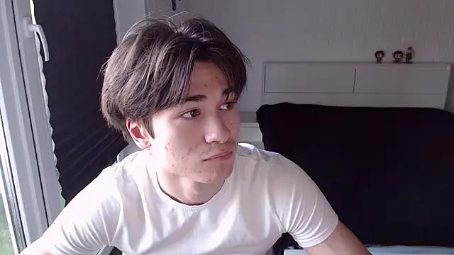 MarkusDean online show from 09-17-25, 07:21