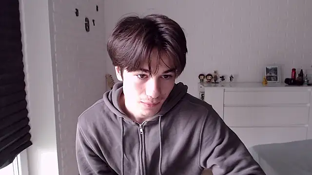 MarkusDean online show from 09-27-25, 10:20