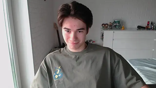 MarkusDean online show from 10-03-25, 11:40